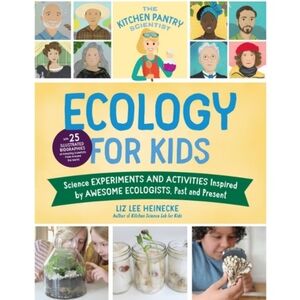 Ecology for Kids NEW Science School